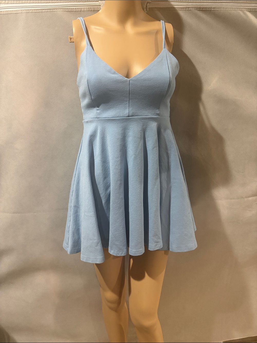 Windsor blue dress size s